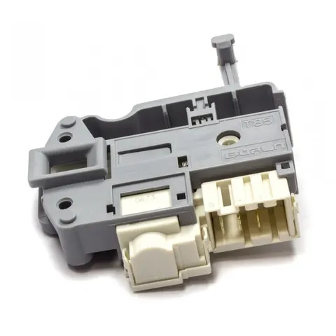 Blokada zamek drzwi do pralki Ariston, Indesit C00254755, 482000023034