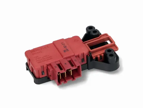 blokada zamek drzwi pralki Samsung ZV-446L9 DC64-01538C