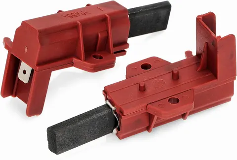 Szczotki węglowe do pralki Ariston, Indesit C00196539