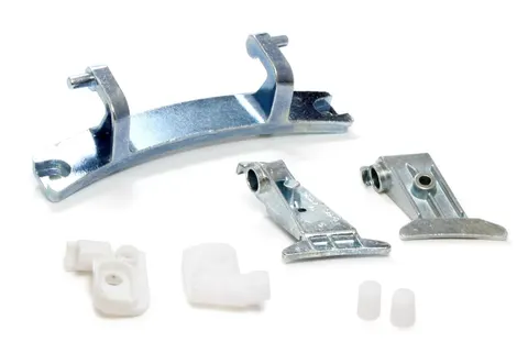 Zawias do pralki Candy Hoover 49001262 oryg.