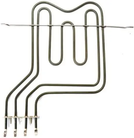Grzałka górna do piekarnika Mastercook 2700W CA50044A5