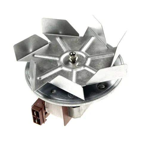 Wentylator termoobiegu do piekarnika Mastercook C460002A9 C460000A3