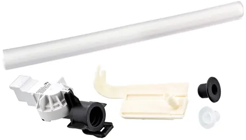Hydrostat do zmywarki Electrolux AEG Ikea Zanussi zestaw 4055346060
