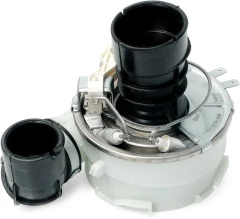 Grzałka pompy myjącej do zmywarki AEG Electrolux 4055373700