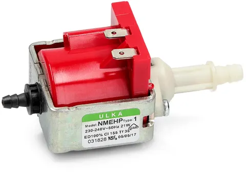 Pompa ciśnieniowa piekarnika 230V 21W NMEHP DE31-00065A SAMSUNG