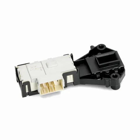 blokada zamek drzwi pralki LG Daewoo 6601ER1005B