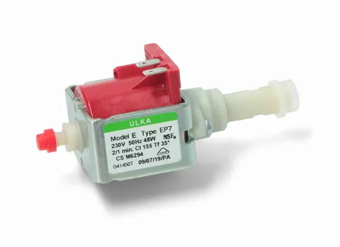 Pompa ciśnieniowa ekspresu 230V 48W ULKA EP7