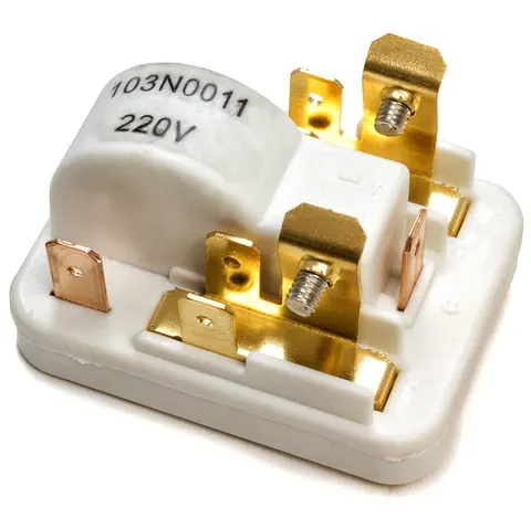 Przekaźnik rozruchowy starter 103N0011 do sprężarki Danfoss