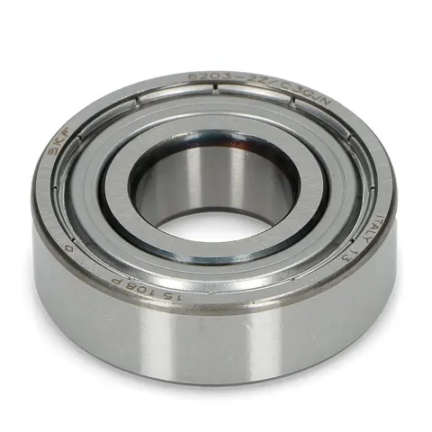 Łożysko do pralki 6203 ZZ SKF