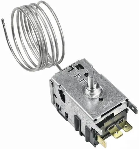 Termostat do lodówek Polar 077B6100