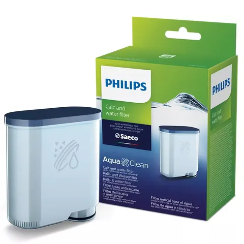 Filtr wody ekspresu Philips Saeco AquaClean CA6903/10