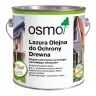 Osmo 903 Szarość bazaltowa Lazura olejna do ochrony drewna 903/0,75