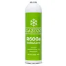 Czynnik chłodniczy do lodówek R600a 420g 750ml Gazozo