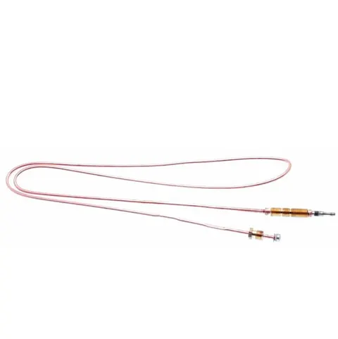 Termopara do kuchenki Indesit L=1000mm C00078735 oryg.