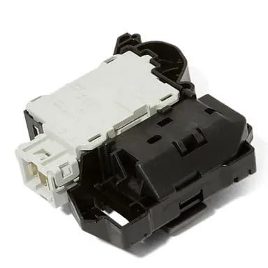 blokada zamek drzwi pralki Whirlpool 481010885440