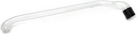 Rura ramienia spryskiwacza zmywarki Electrolux 1528059007 oryg.