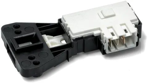 blokada zamek drzwi pralki Samsung DC64-01538A Bitron
