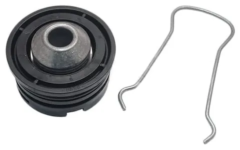 Ułożyskowanie bierne pralki Whirlpool, Bosch 481952028026