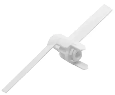 Mieszadło plastikowe do robota Bosch 00091027