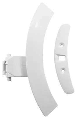 Uchwyt pralki Electrolux 4055137402