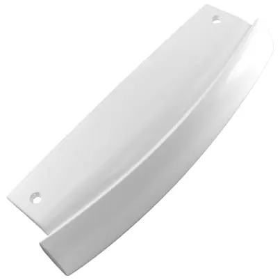 Uchwyt drzwi lodówki Amica biały 8038535