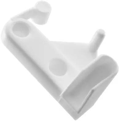 Zawias prawy drzwi do lodówki Indesit, Ariston C00075600