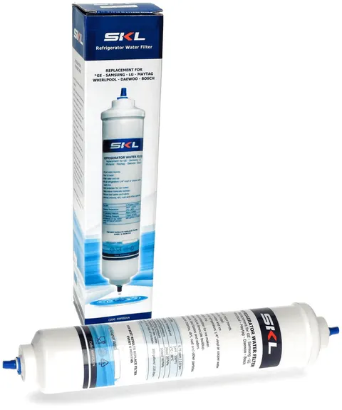 Filtr wody do lodówki Samsung, LG, Whirlpool DA29-10105J