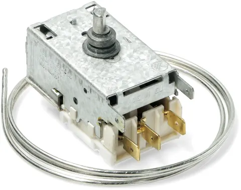 Termostat lodówki Whirlpool K59 S1883500
