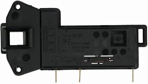 Blokada zamek drzwi pralki Bosch DS88-57021