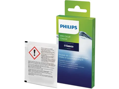 Środek czyszczący do systemu mlecznego Philips Saeco CA6705/10