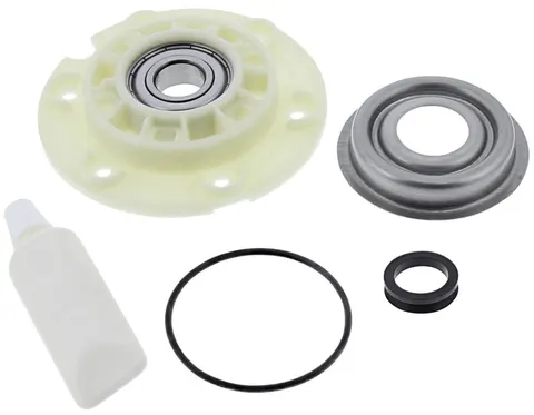 Ułożyskowanie pralki Electrolux 4055168324 oryg