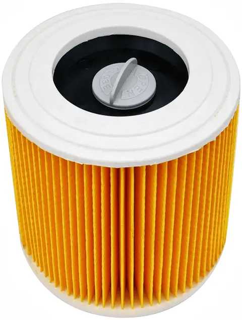 Filtr do odkurzacza Karcher 6.414-552.0, 2.863-303.0