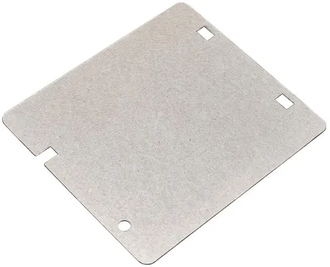 Płytka mikowa mikrofalówki Samsung DE63-00237A