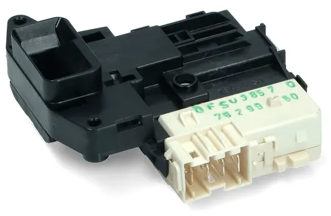 Blokada zamek drzwi pralki LG EBF61315801