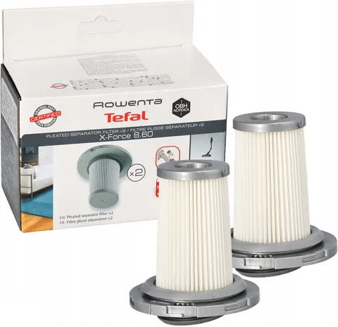 Filtr do odkurzacza Tefal ZR009005