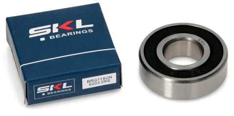 Łożysko do pralki 6203 2RS SKL