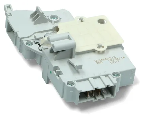 Zamek blokada drzwi do pralki Whirlpool W10464112B