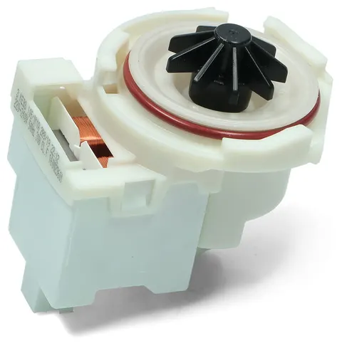 Pompa odpływowa do zmywarki Indesit, Hotpoint, Ariston C00272301 oryg.