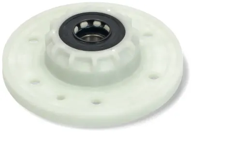Ułożyskowanie bębna do pralki Candy Hoover 43011931 oryg.
