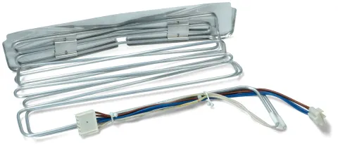 Grzałka rozmrażająca do lodówki Indesit 160W 482000023226 oryg.