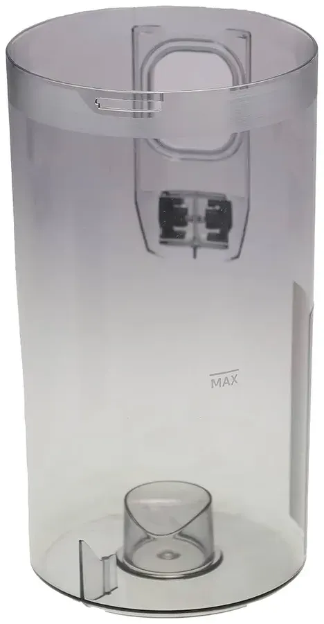 Pojemnik na kurz do odkurzacza Samsung DJ97-02829A oryg.