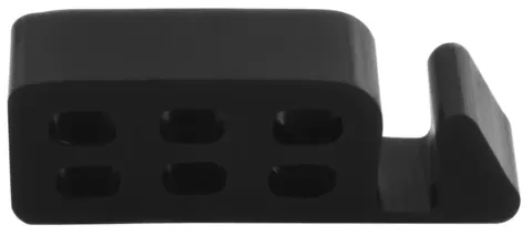 Element dystansowy do piekarnika Amica 8051129 oryg.