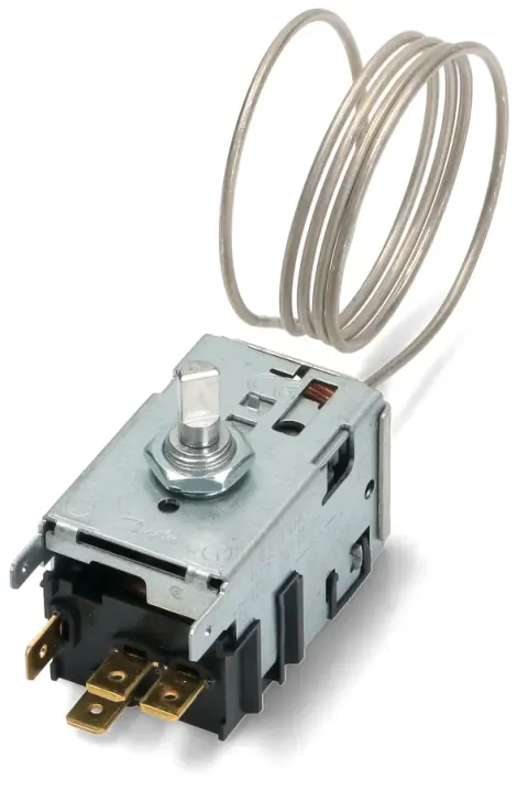 Termostat do lodówki REX 077B3260