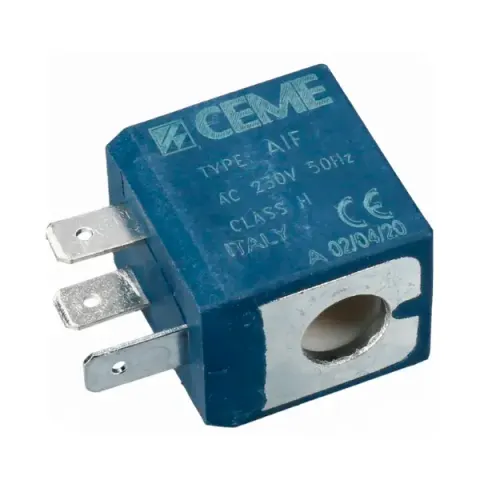 Cewka elektrozaworu De'Longhi SC29993033