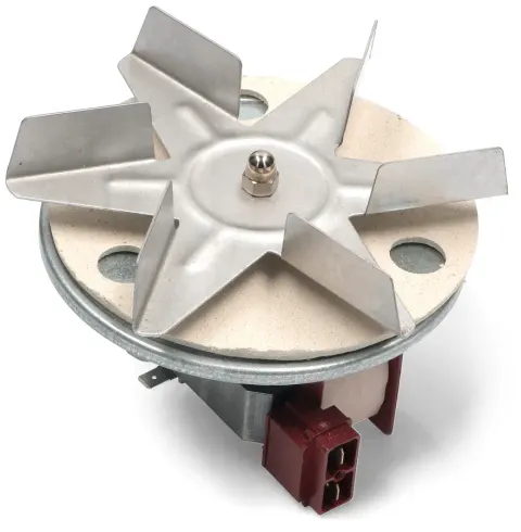 Silnik wentylatora do piekarnika Hotpoint Indesit 30W C00104840