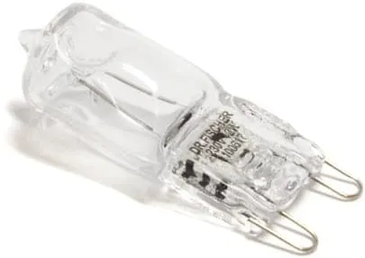 Żarówka halogenowa do piekarnika G9 40W 230V Electrolux AEG Samsung za 8085641028, DE47-00040B