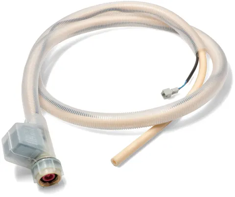 Wąż dopływowy z Aquastop do zmywarki Bosch Siemens 00668113
