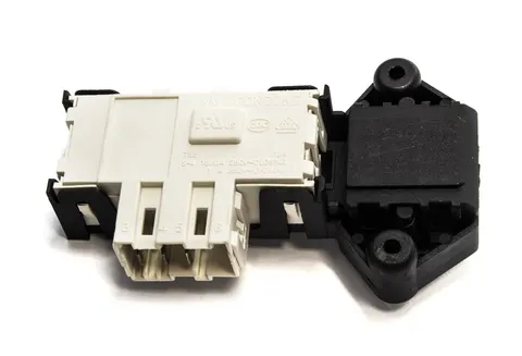 Blokada zamek drzwi do pralki Samsung DC64-00653A, DC64-00653C