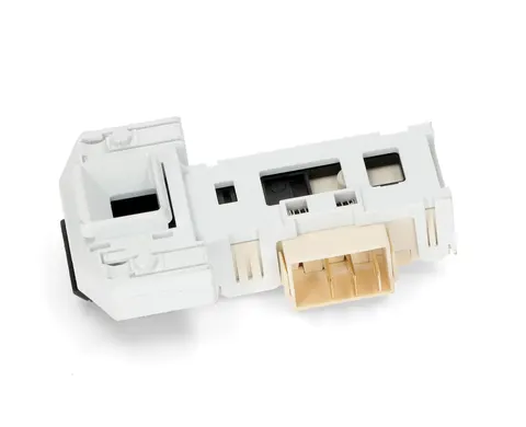 blokada zamek drzwi pralki BOSCH 00421470 DA-003561