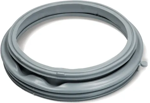 Fartuch uszczelka pralki Beko 2904520100